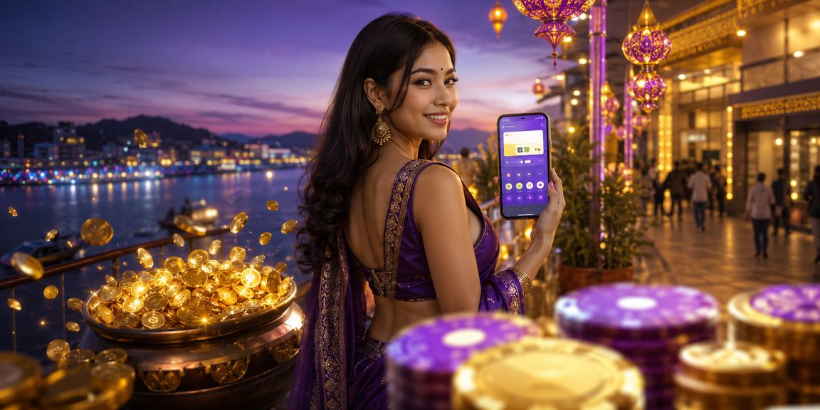 Aplikasi kasino mudah alih srk250 untuk pengguna Malaysia